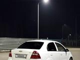 Chevrolet Nexia 2022 года за 5 000 000 тг. в Костанай – фото 4