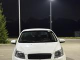 Chevrolet Nexia 2022 года за 5 000 000 тг. в Костанай – фото 2