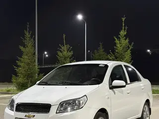 Chevrolet Nexia