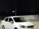 Chevrolet Nexia 2022 года за 5 000 000 тг. в Костанай – фото 5