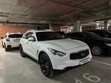 Infiniti FX37 2010 годаүшін6 500 000 тг. в Астана – фото 3