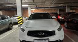 Infiniti FX37 2010 годаүшін6 500 000 тг. в Астана – фото 2