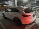 Infiniti FX37 2010 года за 6 500 000 тг. в Астана – фото 5