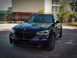 BMW X5 2019 года за 33 900 000 тг. в Алматы – фото 4