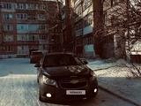 Chevrolet Cruze 2011 года за 3 600 000 тг. в Актобе