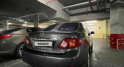 Toyota Corolla 2010 года за 5 000 000 тг. в Актау – фото 4