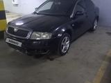Skoda Superb 2006 года за 1 900 000 тг. в Астана – фото 2
