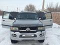 Mitsubishi Montero Sport 2002 года за 5 600 000 тг. в Караганда – фото 9