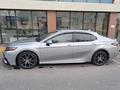 Toyota Camry 2021 годаүшін14 990 000 тг. в Шымкент – фото 6