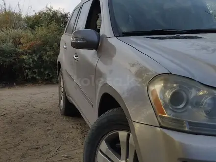 Mercedes-Benz GL 450 2006 года за 5 500 000 тг. в Алматы