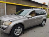 Mercedes-Benz GL 450 2006 годаүшін5 500 000 тг. в Алматы – фото 3