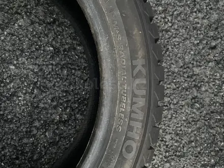 Шины KUMHO R17. за 130 000 тг. в Шымкент