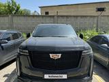 Cadillac Escalade 2022 годаүшін58 000 000 тг. в Алматы