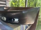 Honda Accord 2003 год передний бампер за 24 000 тг. в Алматы – фото 4