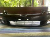 Honda Accord 2003 год передний бампер за 24 000 тг. в Алматы – фото 3