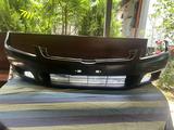 Honda Accord 2003 год передний бампер за 24 000 тг. в Алматы