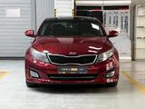Kia Optima 2014 годаүшін6 790 000 тг. в Алматы – фото 2