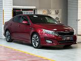 Kia Optima 2014 годаүшін6 790 000 тг. в Алматы – фото 3