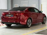 Kia Optima 2014 годаүшін6 790 000 тг. в Алматы – фото 4
