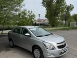 Chevrolet Cobalt 2024 года за 4 900 000 тг. в Алматы – фото 3