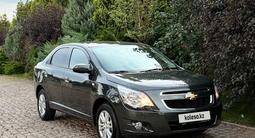 Chevrolet Cobalt 2024 годаүшін4 900 000 тг. в Алматы