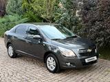 Chevrolet Cobalt 2024 годаүшін4 900 000 тг. в Алматы – фото 3