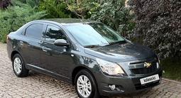 Chevrolet Cobalt 2024 годаүшін4 900 000 тг. в Алматы – фото 3