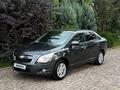 Chevrolet Cobalt 2024 годаүшін4 900 000 тг. в Алматы – фото 2