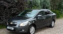 Chevrolet Cobalt 2024 годаүшін4 900 000 тг. в Алматы – фото 2