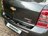 Chevrolet Cobalt 2024 годаүшін4 900 000 тг. в Алматы – фото 5