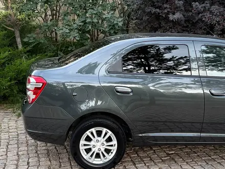 Chevrolet Cobalt 2024 года за 4 900 000 тг. в Алматы – фото 7