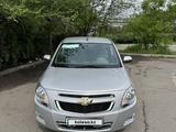 Chevrolet Cobalt 2024 года за 4 900 000 тг. в Алматы – фото 2