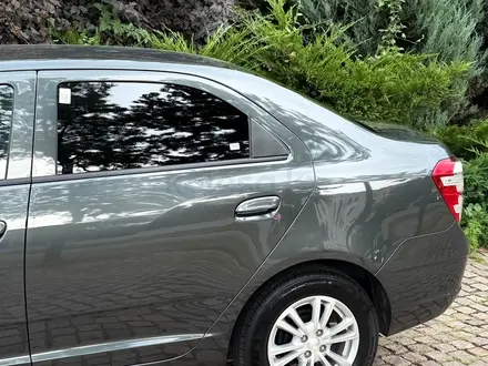 Chevrolet Cobalt 2024 года за 4 900 000 тг. в Алматы – фото 11