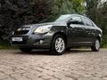 Chevrolet Cobalt 2024 годаүшін4 900 000 тг. в Алматы – фото 10