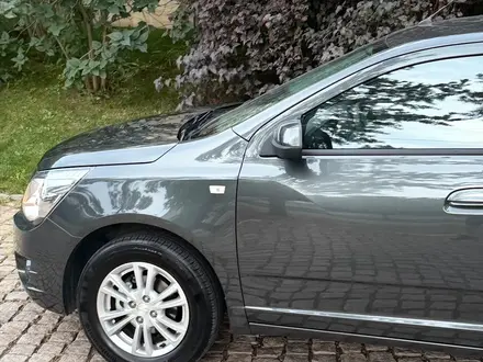 Chevrolet Cobalt 2024 года за 4 900 000 тг. в Алматы – фото 14