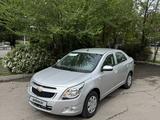 Chevrolet Cobalt 2024 года за 4 900 000 тг. в Алматы