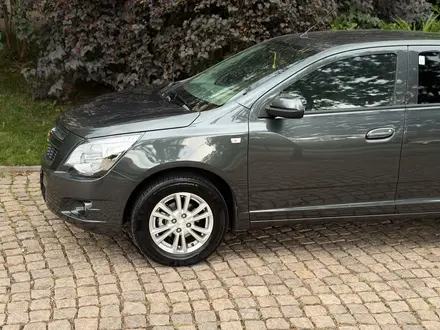 Chevrolet Cobalt 2024 года за 4 900 000 тг. в Алматы – фото 21