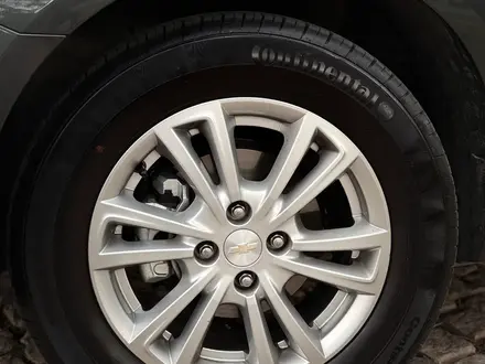Chevrolet Cobalt 2024 года за 4 900 000 тг. в Алматы – фото 24