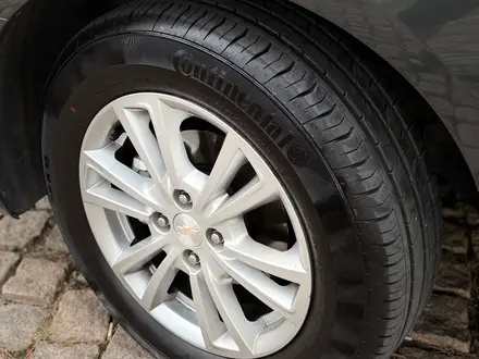 Chevrolet Cobalt 2024 года за 4 900 000 тг. в Алматы – фото 26