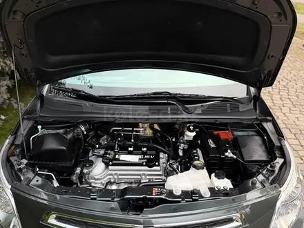 Chevrolet Cobalt 2024 года за 4 900 000 тг. в Алматы – фото 33