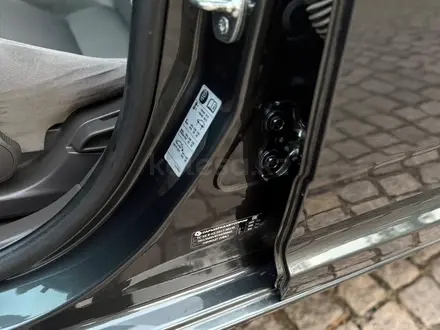 Chevrolet Cobalt 2024 года за 4 900 000 тг. в Алматы – фото 32