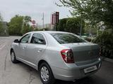 Chevrolet Cobalt 2024 года за 4 900 000 тг. в Алматы – фото 5