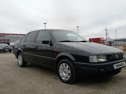 Volkswagen Passat 1991 года за 1 340 000 тг. в Актобе – фото 2