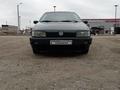 Volkswagen Passat 1991 года за 1 340 000 тг. в Актобе – фото 3