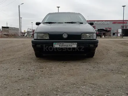 Volkswagen Passat 1991 года за 1 340 000 тг. в Актобе – фото 3