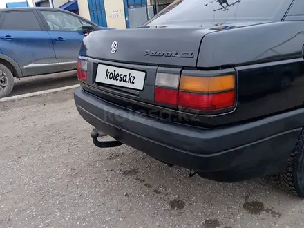 Volkswagen Passat 1991 года за 1 340 000 тг. в Актобе – фото 4