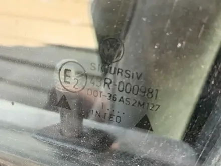 Volkswagen Passat 1991 года за 1 340 000 тг. в Актобе – фото 11