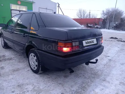 Volkswagen Passat 1991 года за 1 340 000 тг. в Актобе – фото 14