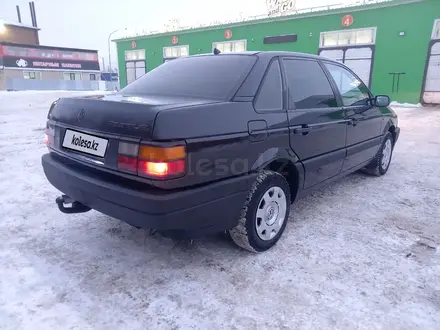 Volkswagen Passat 1991 года за 1 340 000 тг. в Актобе – фото 13