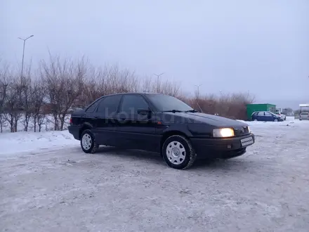Volkswagen Passat 1991 года за 1 340 000 тг. в Актобе – фото 15